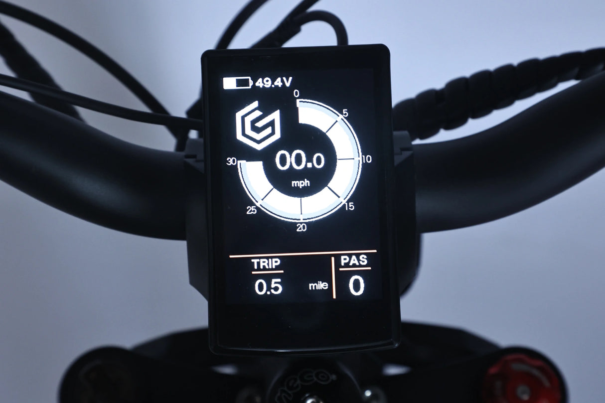 Display F3 Class 2