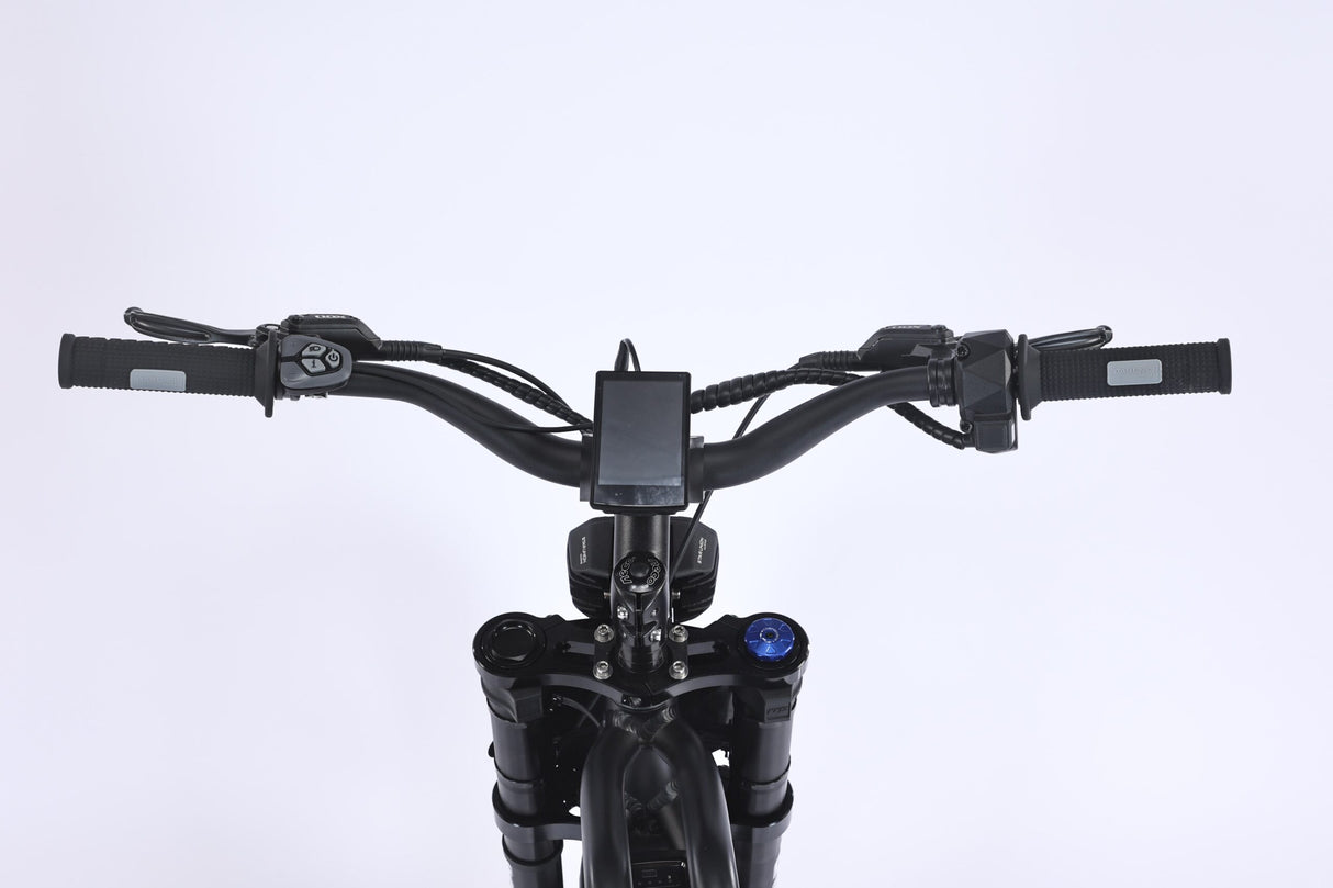 GHOSTCAT F4X – view 14