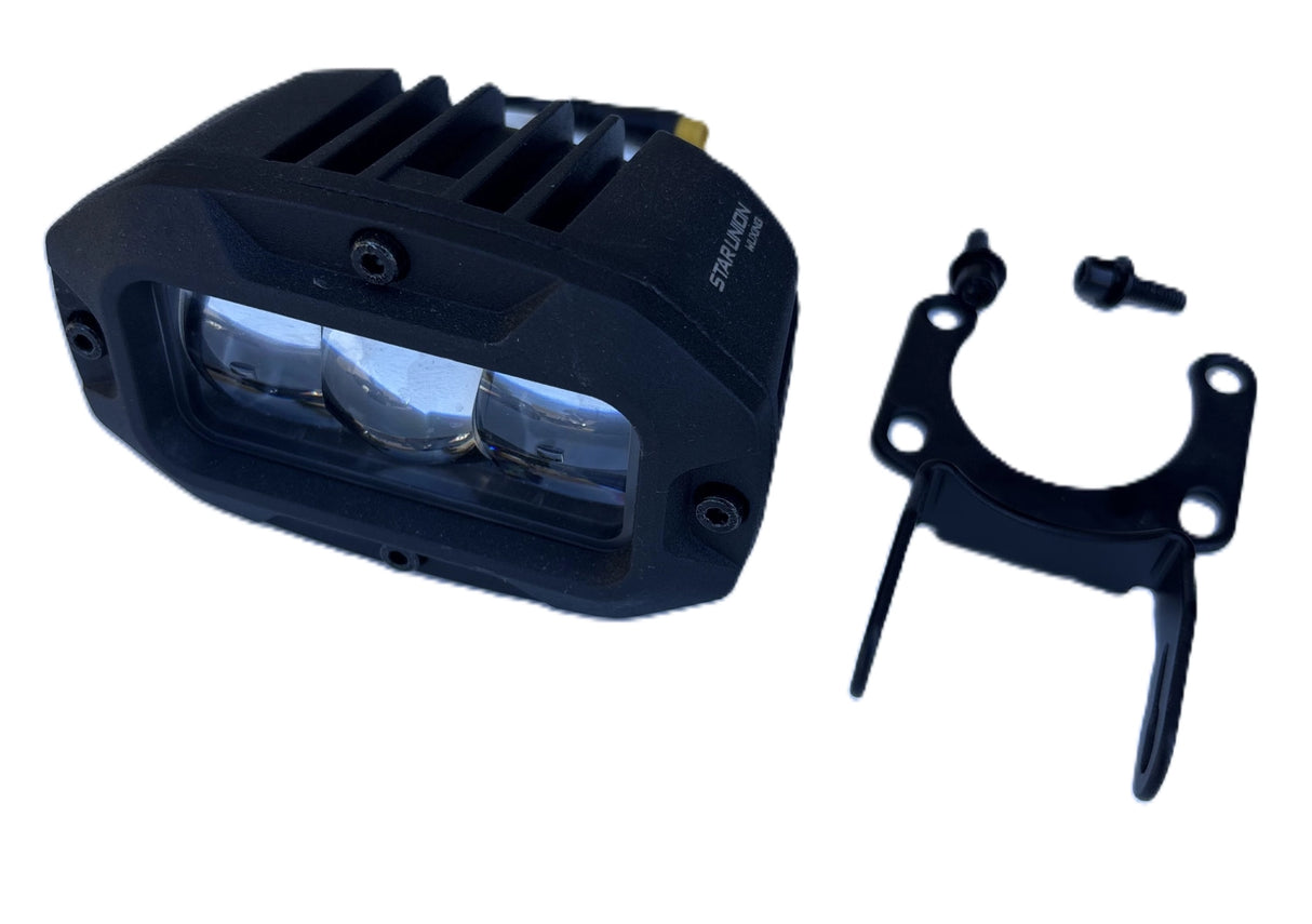 Headlight F3 Class 2, F3.3, F3X, F4X