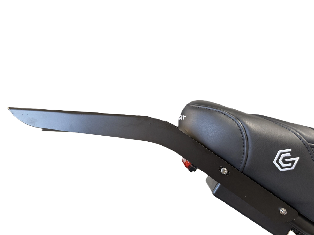 Rear Rack/Basket Package (Basket on backorder until 05/31/26) – view 4