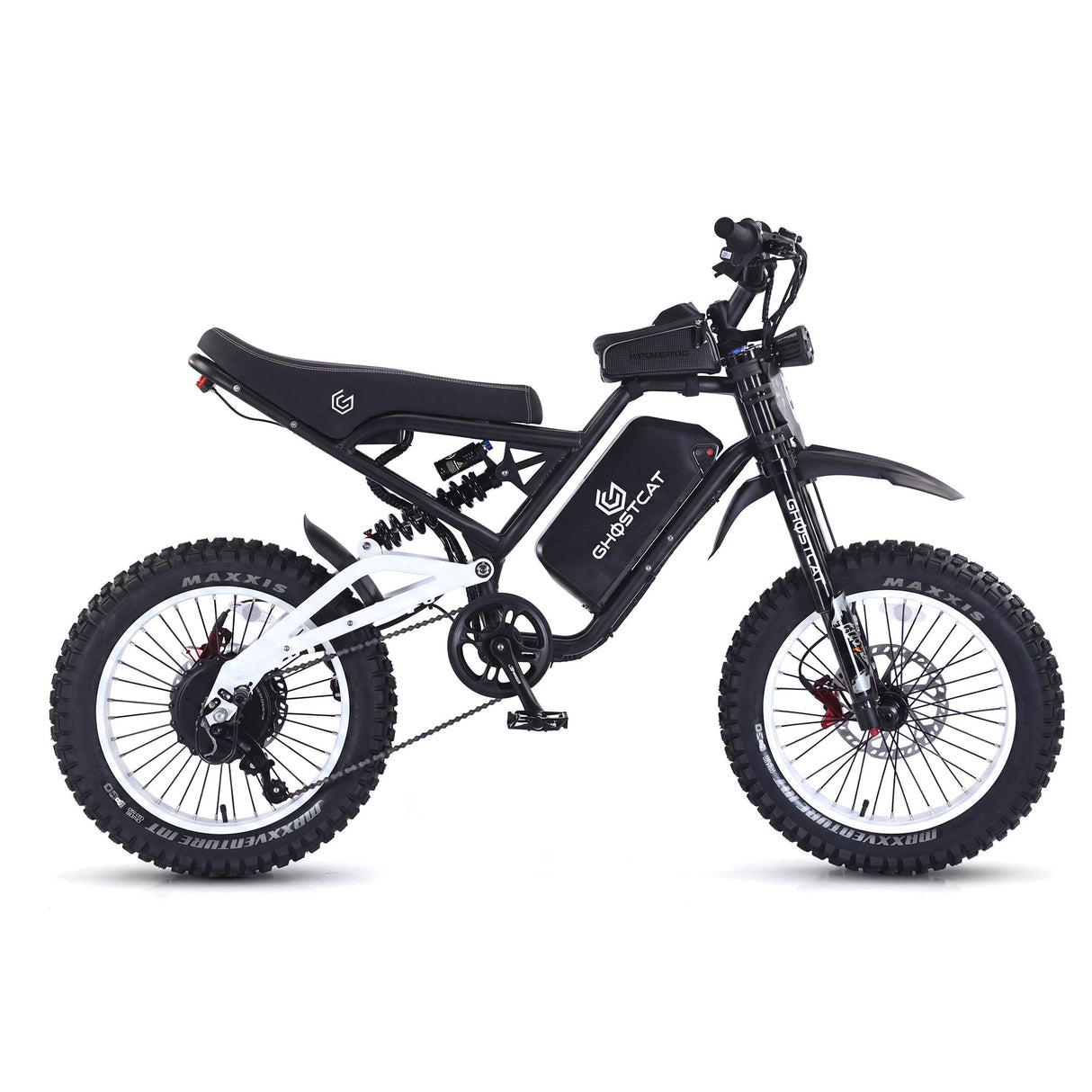 F4X Hunter's Edition (Bike Only) (12)