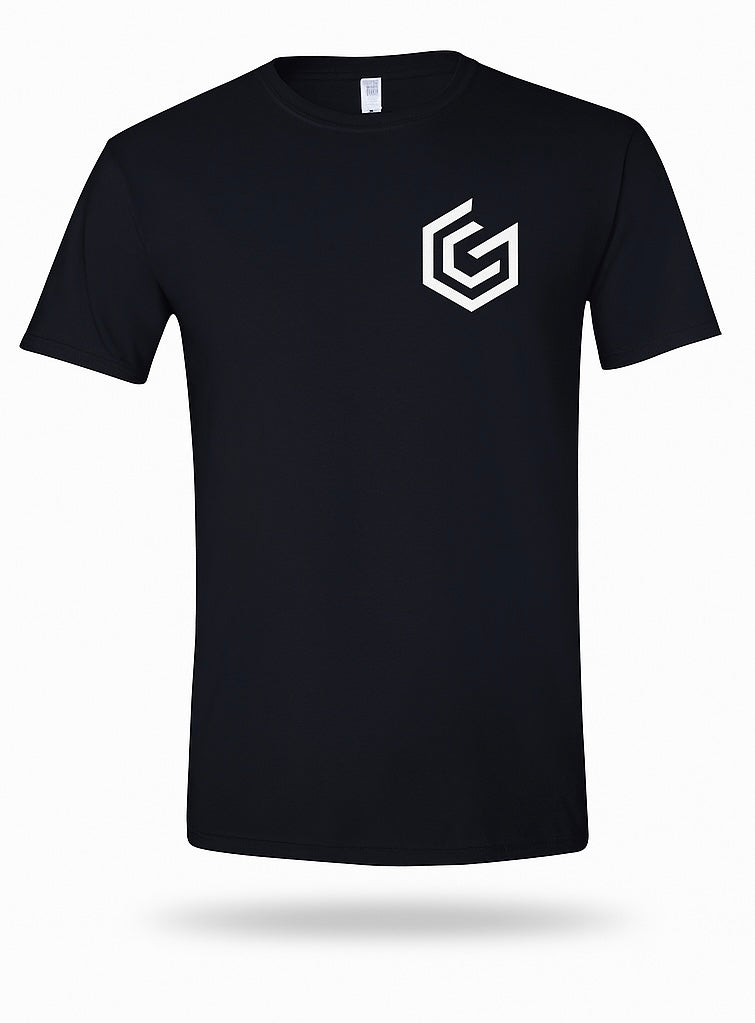 GC T-Shirt - Black
