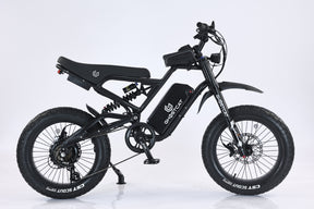 GHOSTCAT F3X.2 1500W PRO – view 24