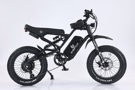 GHOSTCAT F3X.2 1500W PRO – view 24