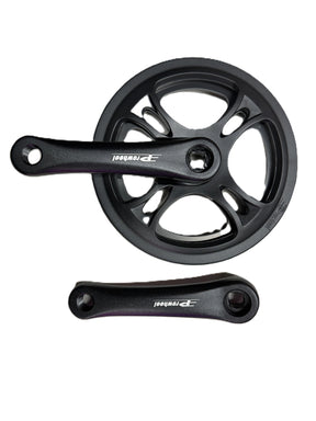Crank arms set 152mm