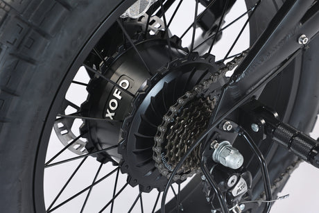 GHOSTCAT F3X.2 1500W PRO – view 19