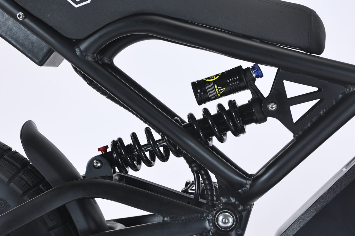 GHOSTCAT F3X.2 1500W PRO – view 20