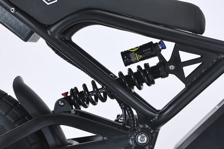 GHOSTCAT F3X.2 1500W PRO – view 20