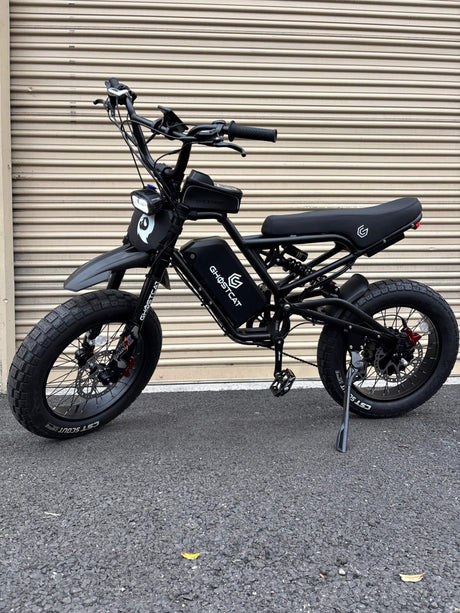 BMX Kit - F Series – view 4