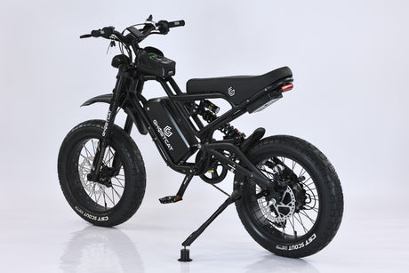 GHOSTCAT F3X.2 1500W PRO – view 4