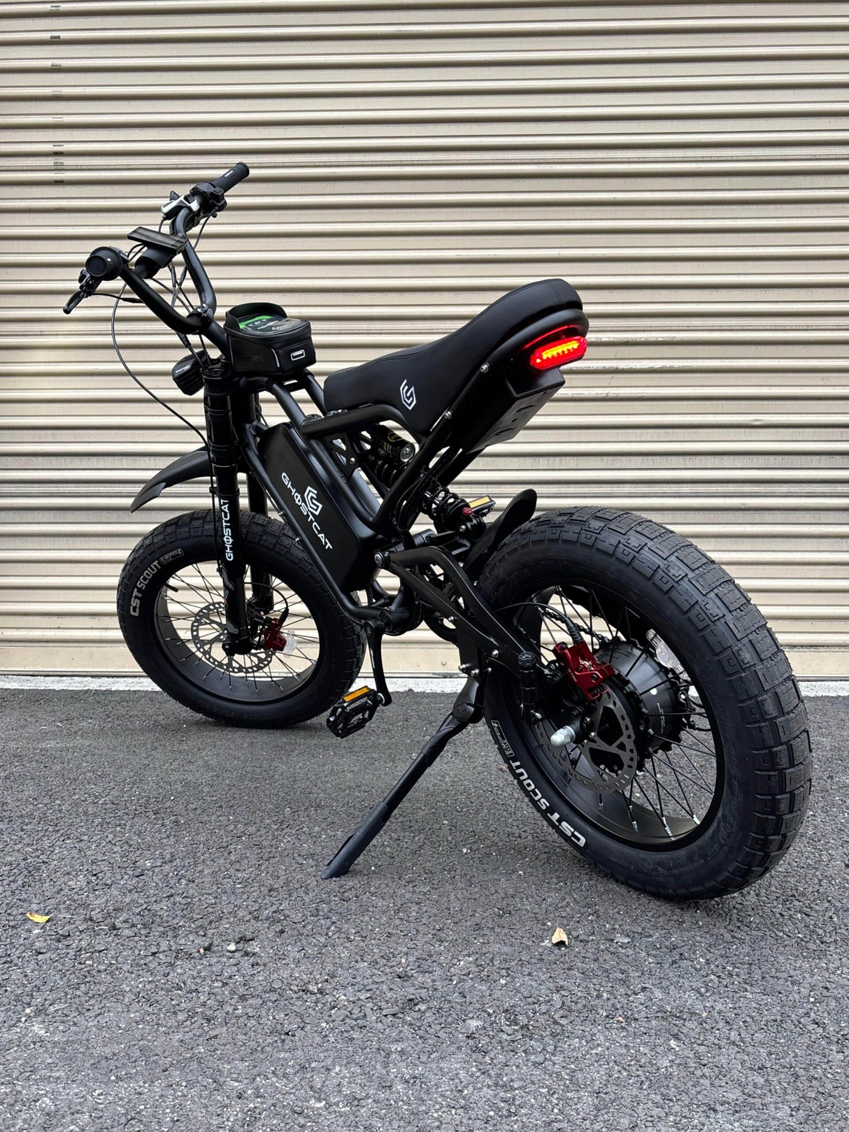 BMX Kit - F Series – view 2
