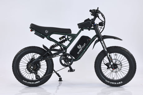 GHOSTCAT F3X.2 1500W PRO – view 5