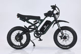 GHOSTCAT F3X.2 1500W PRO – view 25