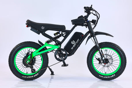 GHOSTCAT F3X.2 1500W PRO – view 23