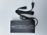 Charger 60V F4X