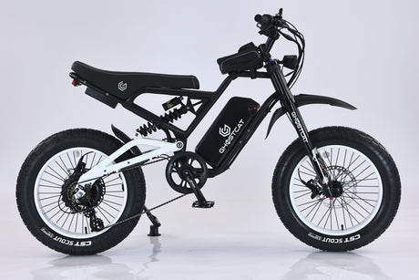 GHOSTCAT F3X.2 1500W PRO – view 27