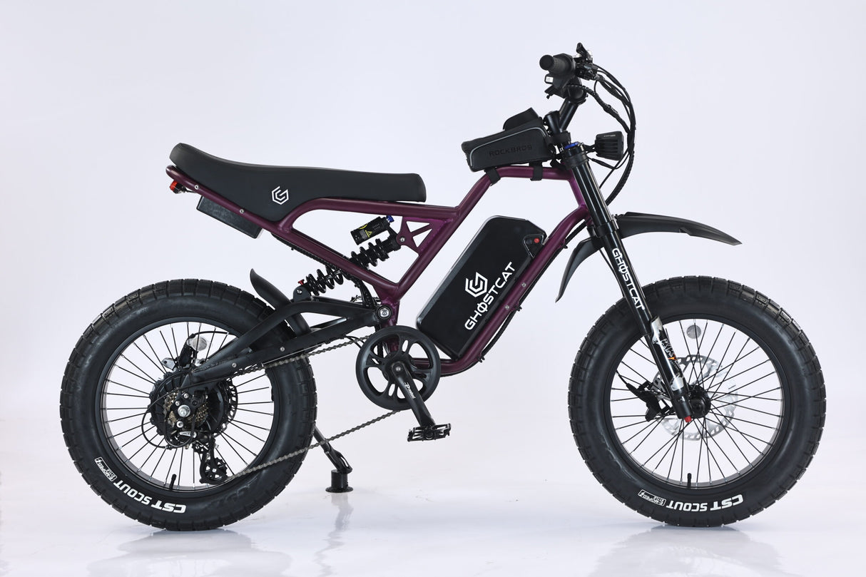 GHOSTCAT F3X.2 1500W PRO – view 9