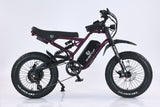 GHOSTCAT F3X.2 1500W PRO – view 9