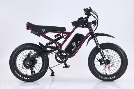 GHOSTCAT F3X.2 1500W PRO – view 26