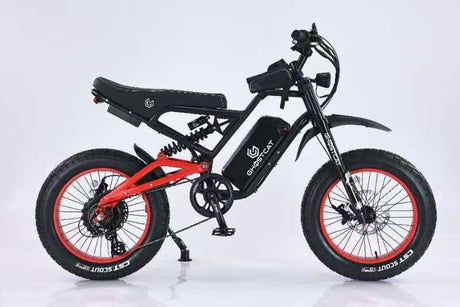 GHOSTCAT F3X.2 1500W PRO – view 22