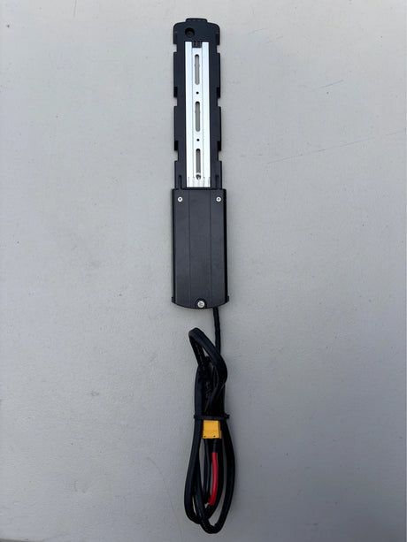 Battery Tray