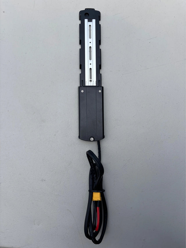Battery Tray