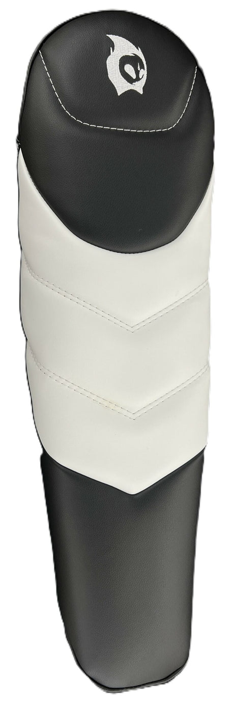Handcrafted Premium Tapia Seats Color Selections – view 9