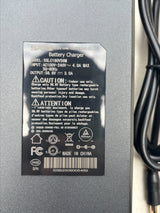 Charger 52V F3 Series – view 3