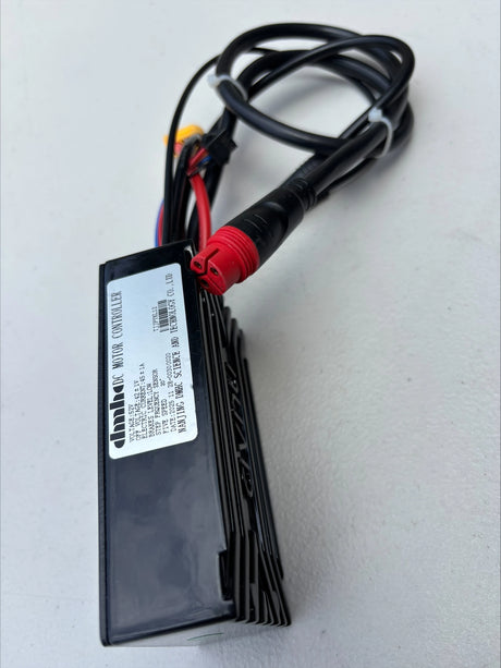 Controller 45 AH G1 F2.2-F3.2 (Red Connection) – view 2