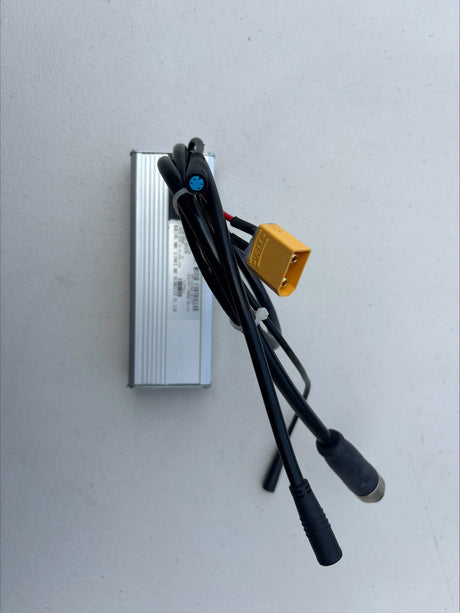 Controller F3 Class 2