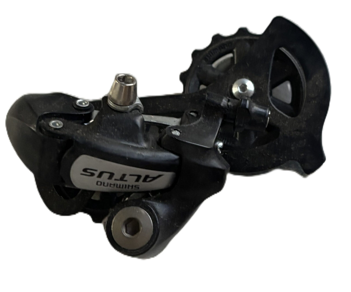 Derailleurs