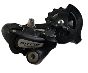 Derailleurs