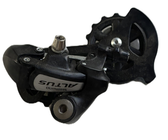 Derailleurs