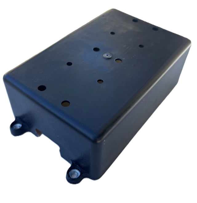 Controller Box F3, F3X