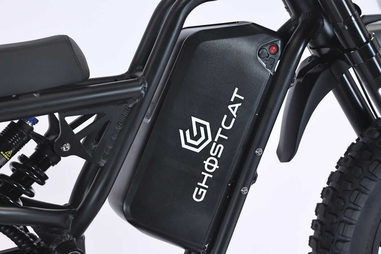GHOSTCAT F4X – view 13