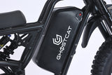 GHOSTCAT F4X – view 13