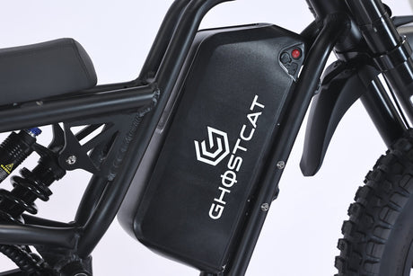 GHOSTCAT F4X – view 13