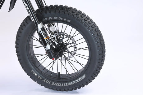 MAXXIS Tire 20x4