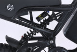 F4X Hunter's Edition (Bike Only) (8)