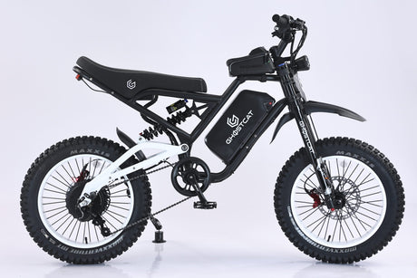 F4X Hunter's Edition (Bike Only) (10)