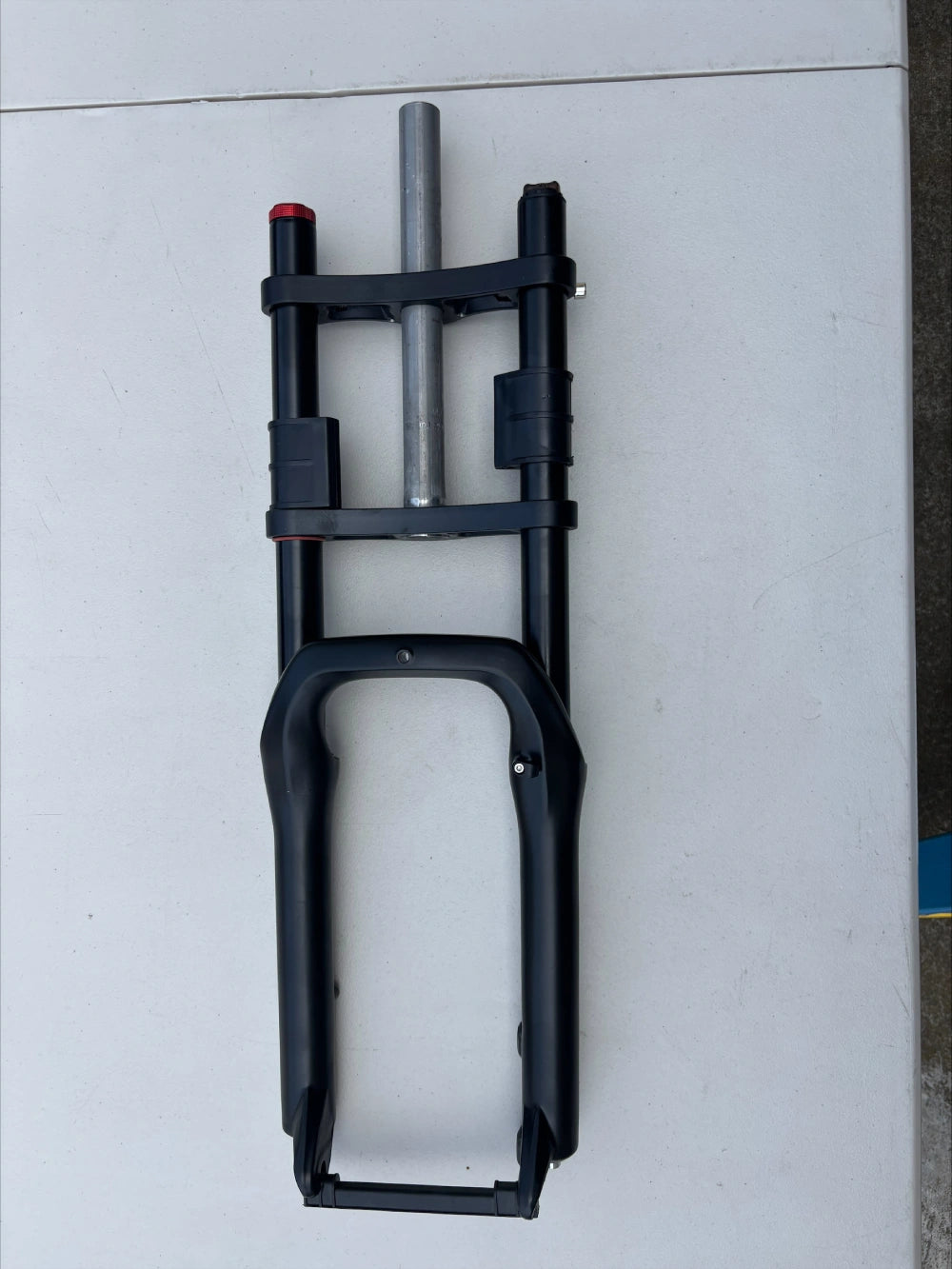 Fork Standard F3 and F3 Class 2