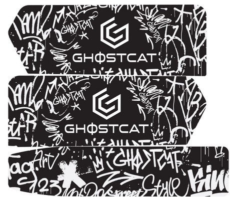 Battery Decals – view 15