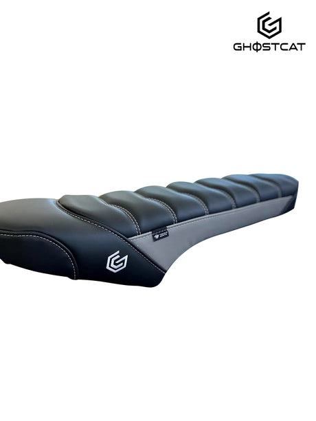 Handcrafted Premium Tapia Seats Color Selections – view 18