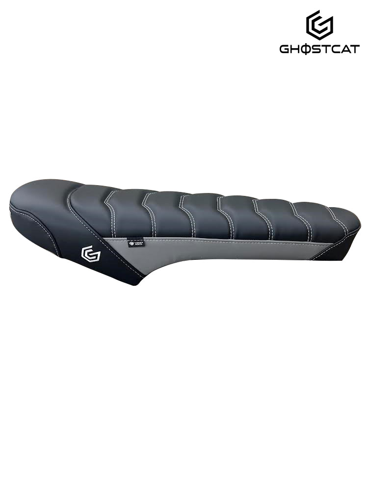 Handcrafted Premium Tapia Seats Color Selections – view 19