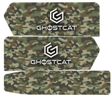 Battery Decal 52/60V 25Ah