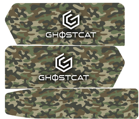 Battery Decals – view 13