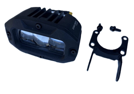 Headlight F3 Class 2, F3.3, F3X, F4X