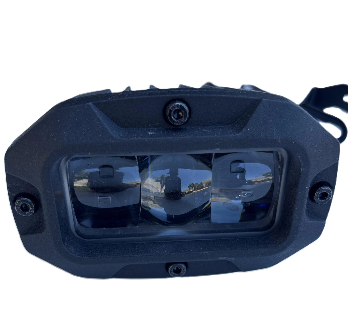 Headlight F3 Class 2, F3.3, F3X, F4X – view 2