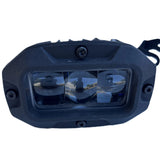 Headlight F3 Class 2, F3.3, F3X, F4X – view 2