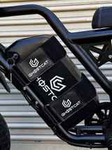 Battery Strap